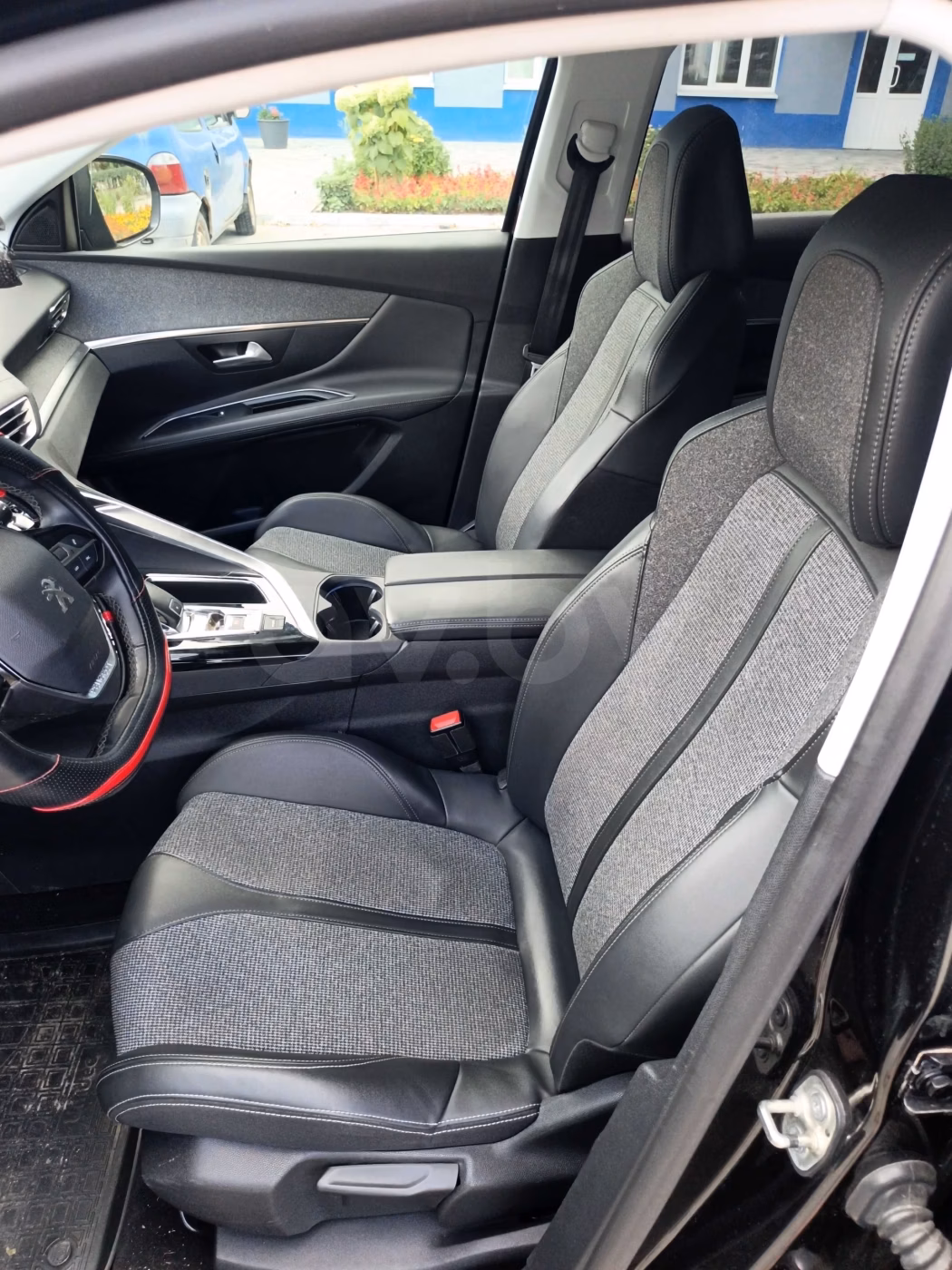 Peugeot 3008 фото 7