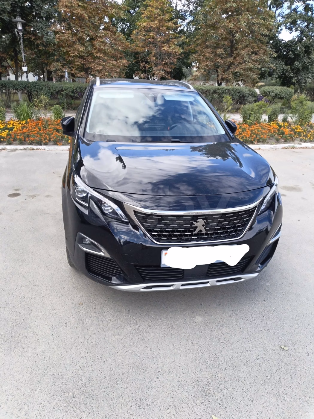 Peugeot 3008 фото 2
