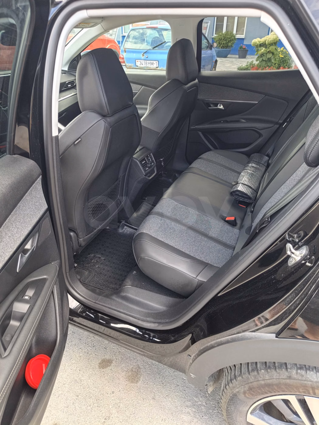 Peugeot 3008 фото 8