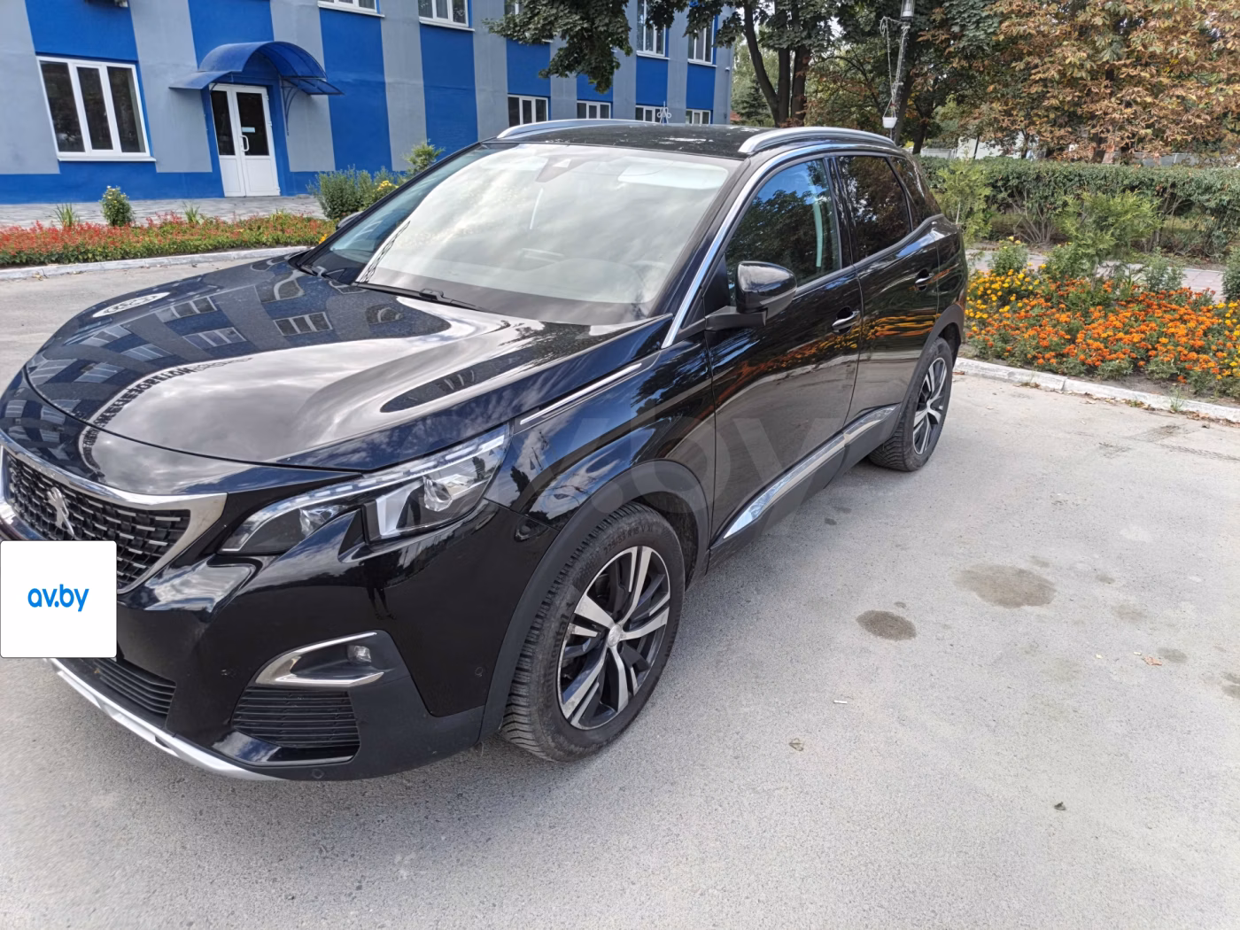 Peugeot 3008 фото 4