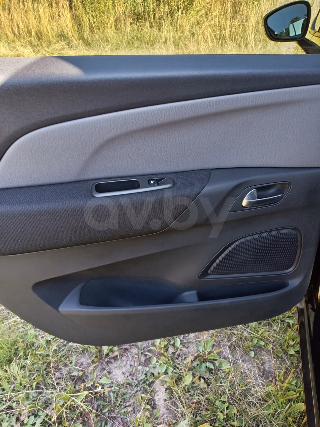 Citroen C4 Grand Spacetourer фото 8