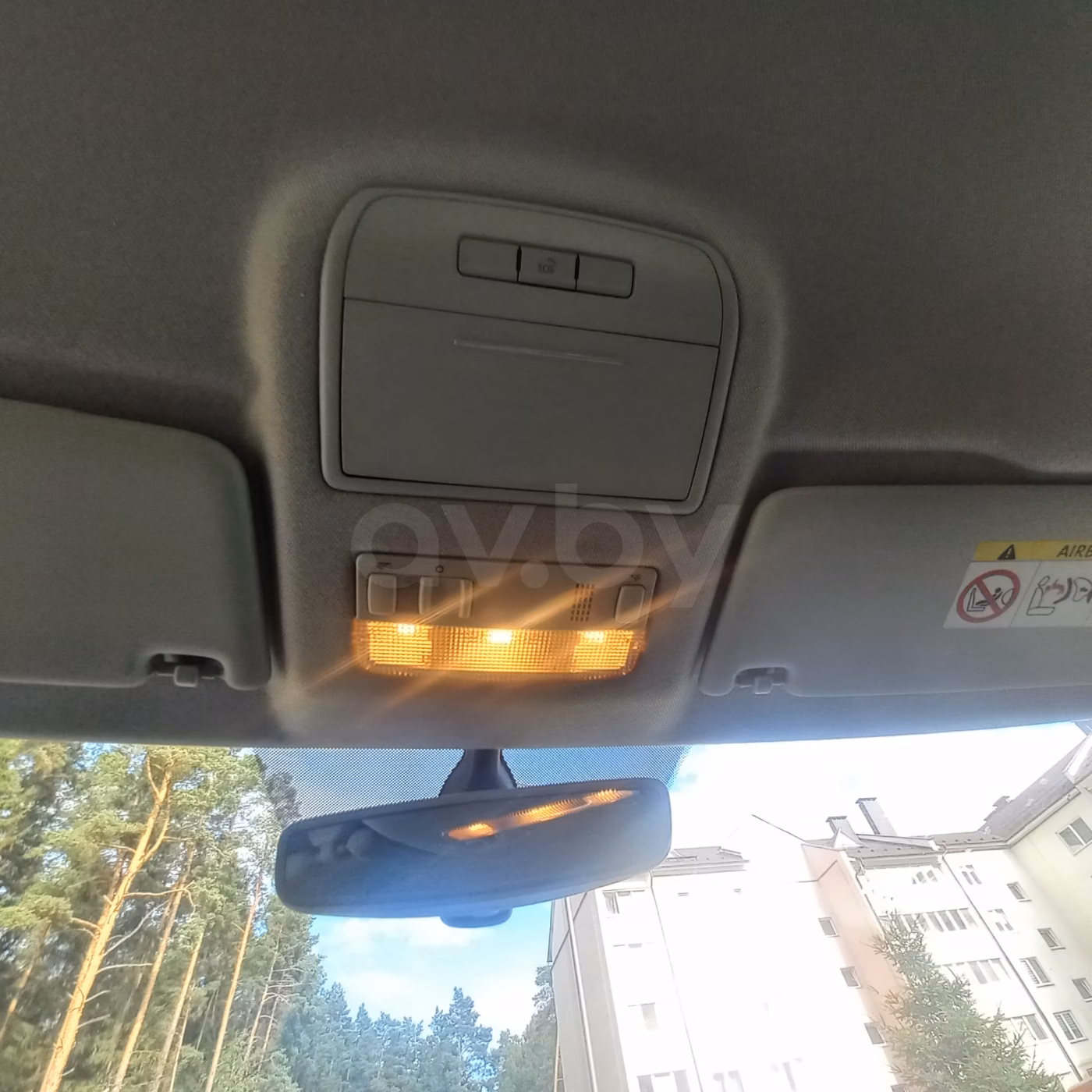 Skoda Rapid фото 12