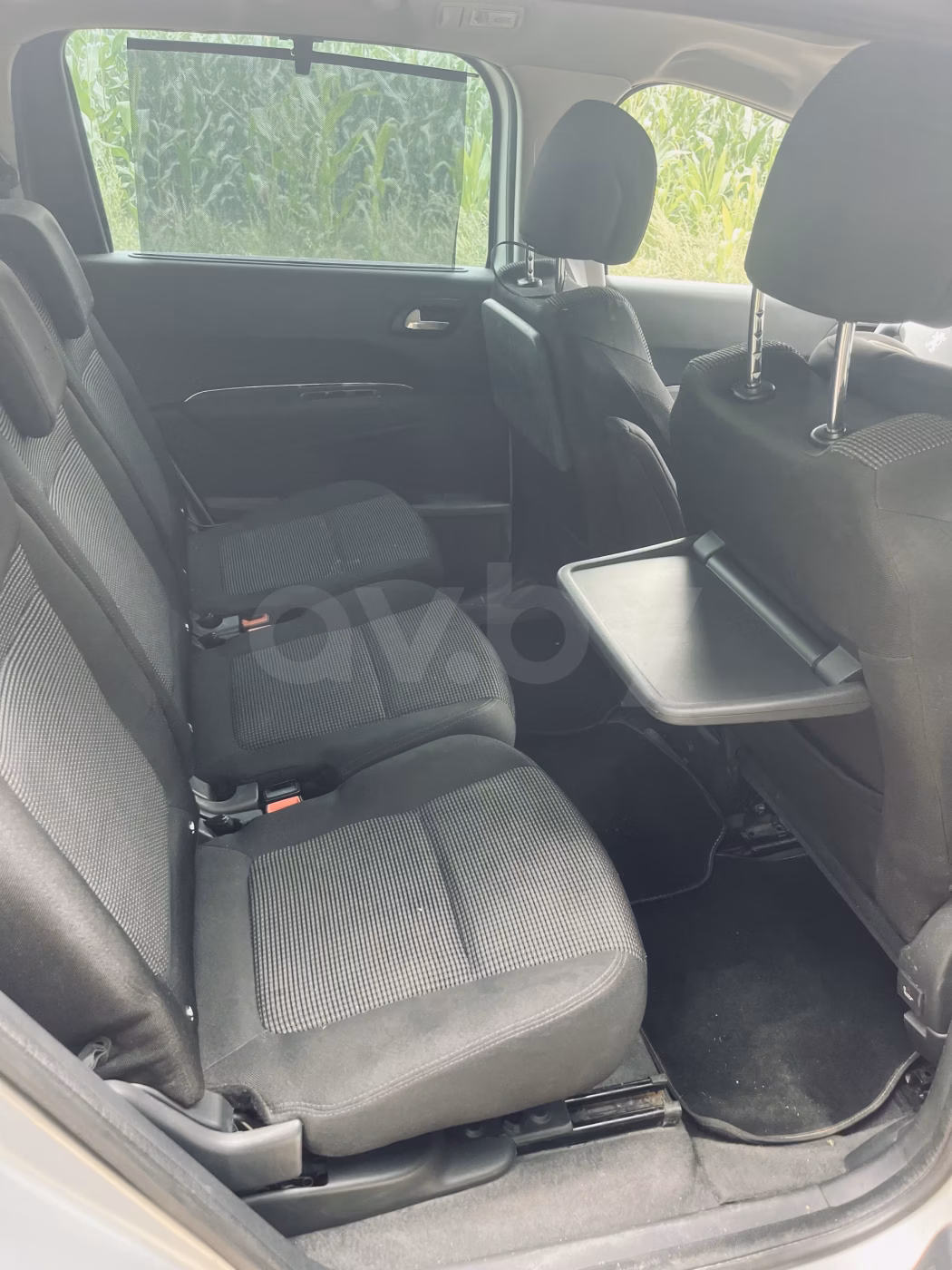 Peugeot 5008 фото 11