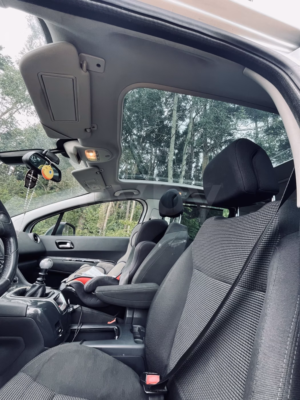 Peugeot 5008 фото 13