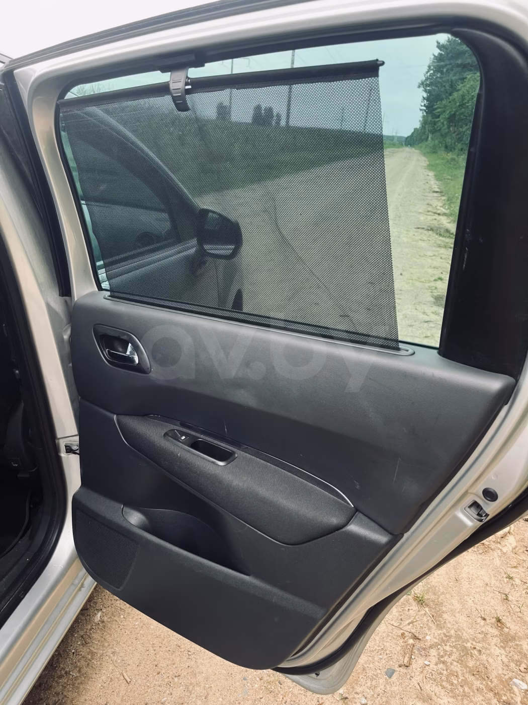 Peugeot 5008 фото 14