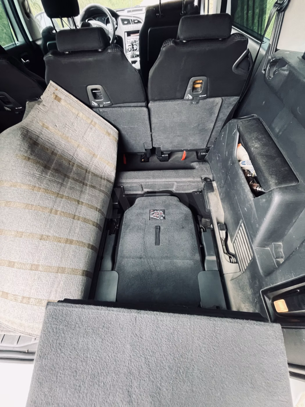 Peugeot 5008 фото 15