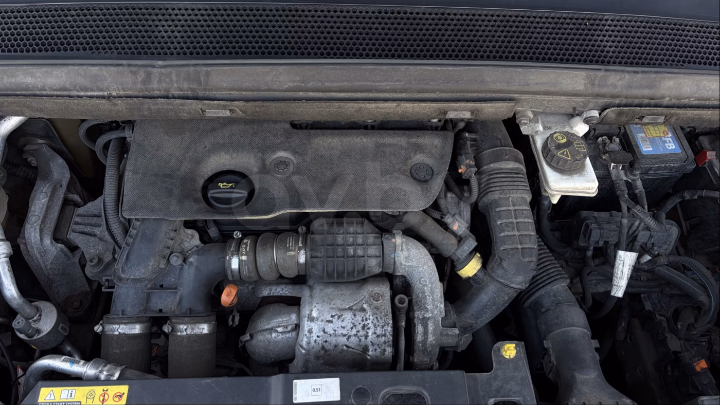 Citroen C4 Grand Picasso фото 9