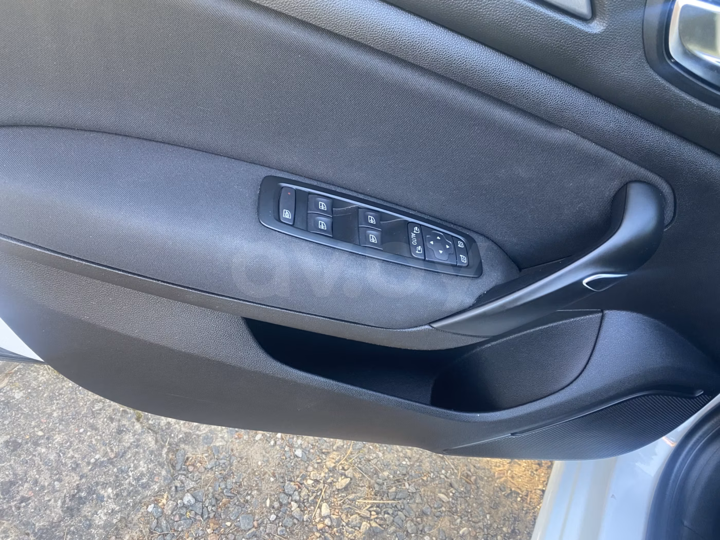 Renault Megane фото 13