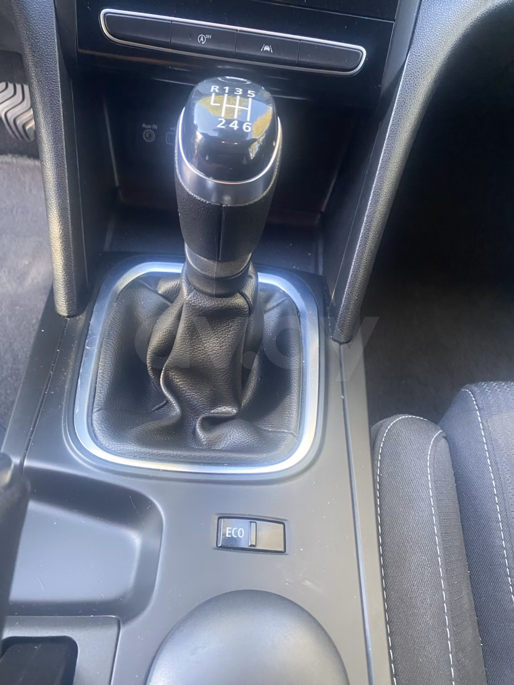 Renault Megane фото 21