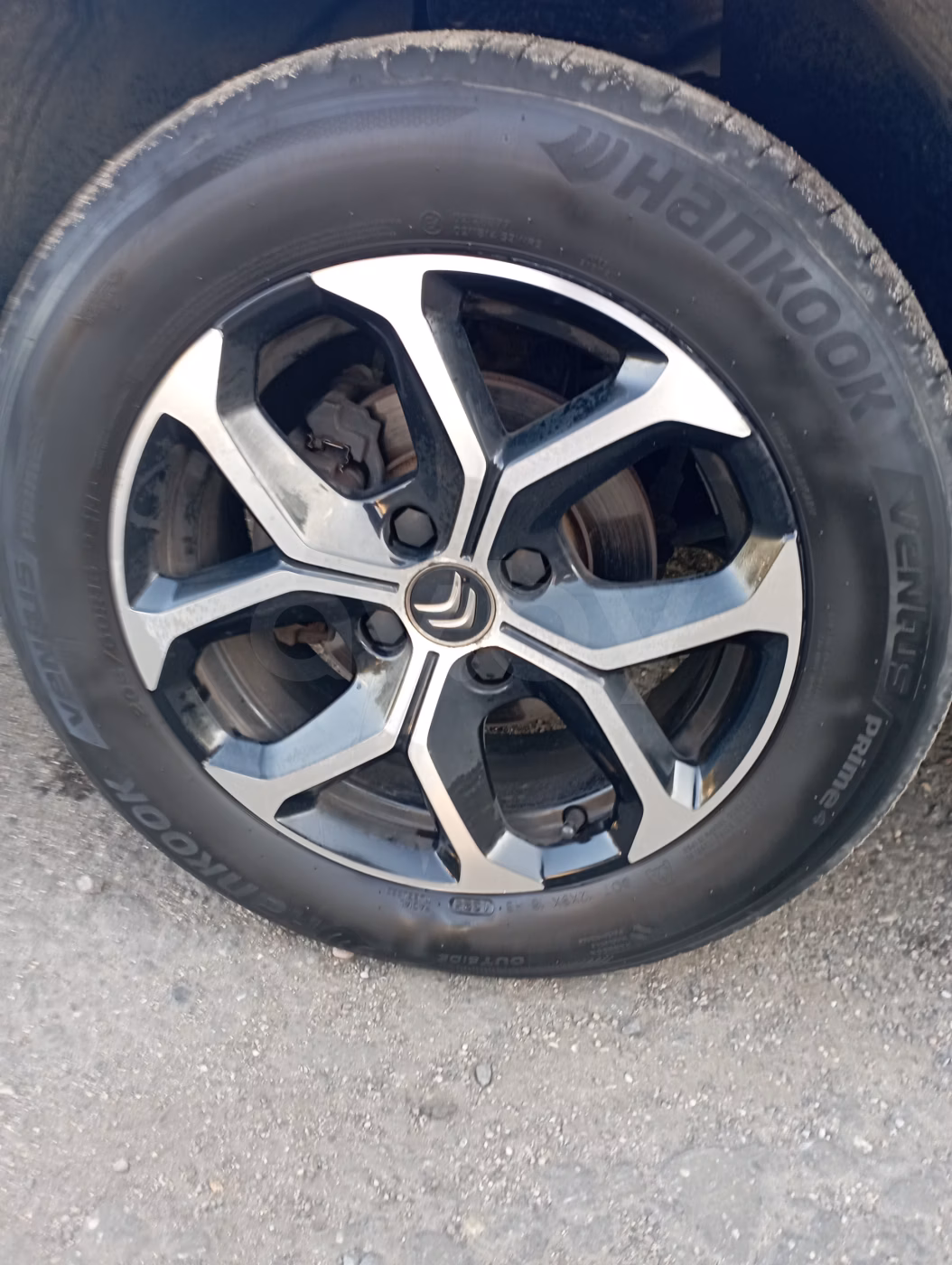Citroen C3 Aircross фото 17