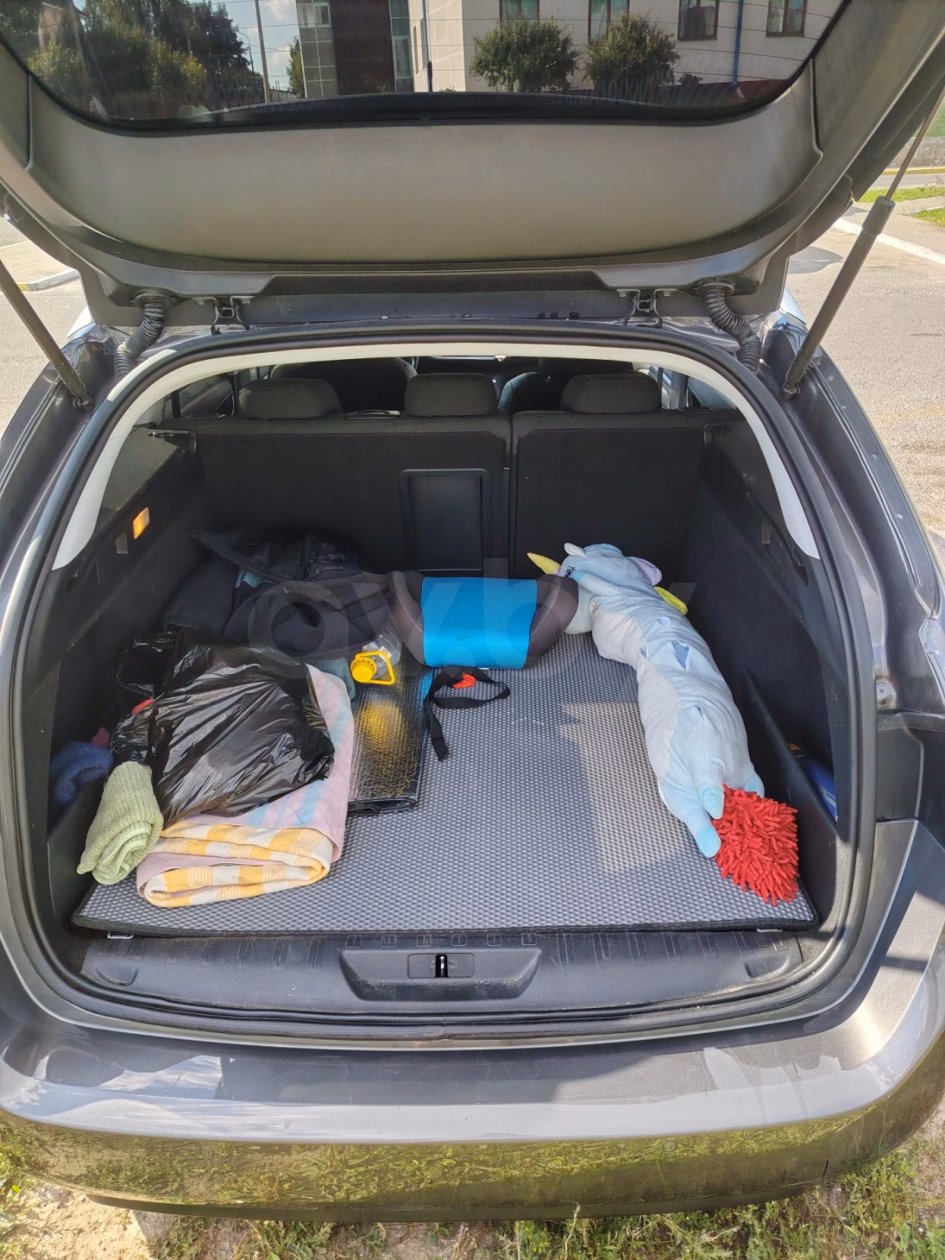 Peugeot 308 фото 10