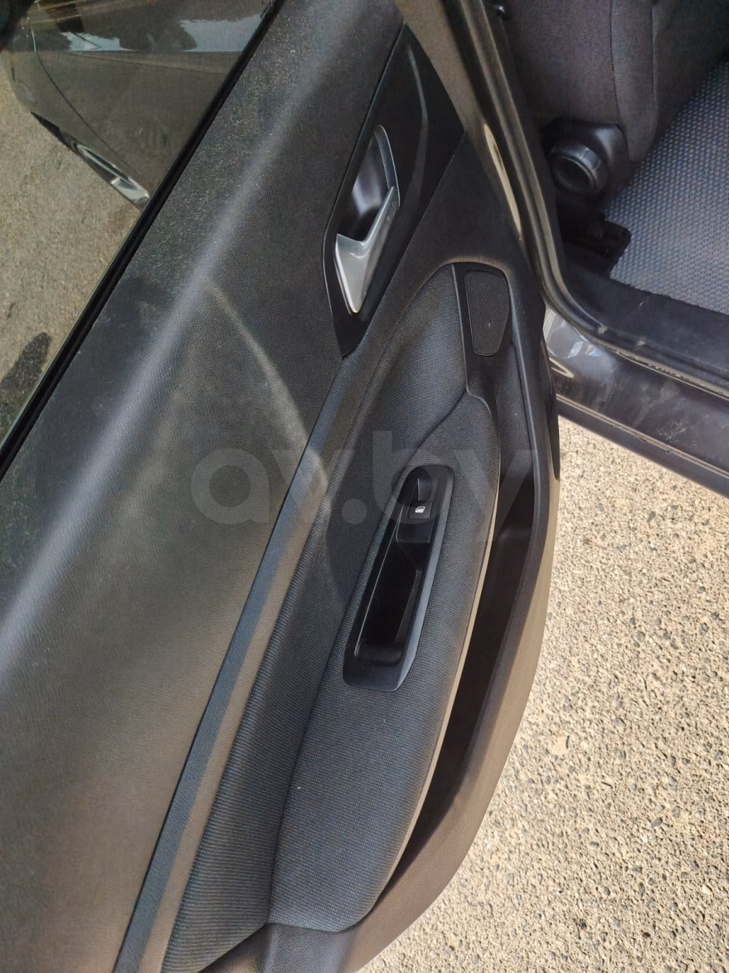 Peugeot 308 фото 11