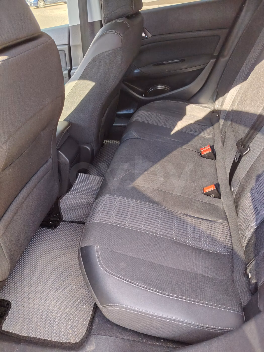Peugeot 308 фото 12