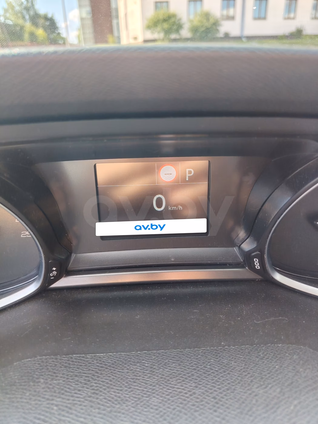 Peugeot 308 фото 14