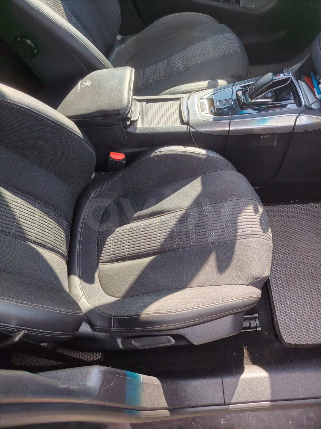 Peugeot 308 фото 17