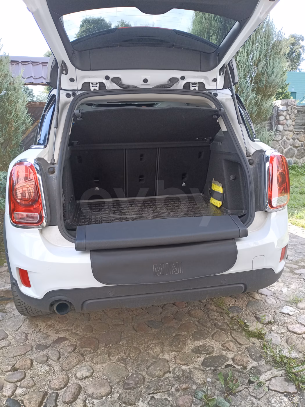 MINI Countryman фото 17