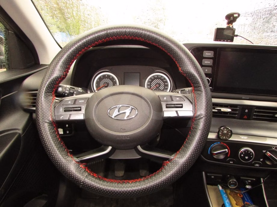 Hyundai i20 фото 15