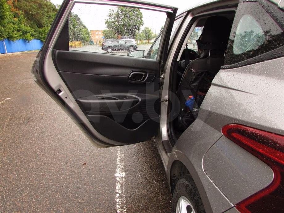Hyundai i20 фото 9