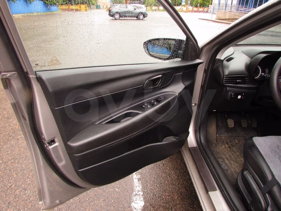 Hyundai i20 фото 10