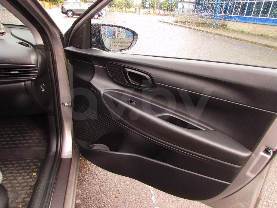 Hyundai i20 фото 4
