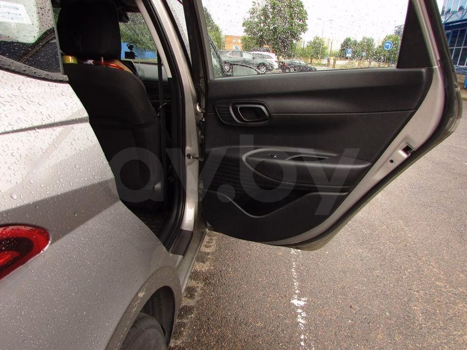 Hyundai i20 фото 5