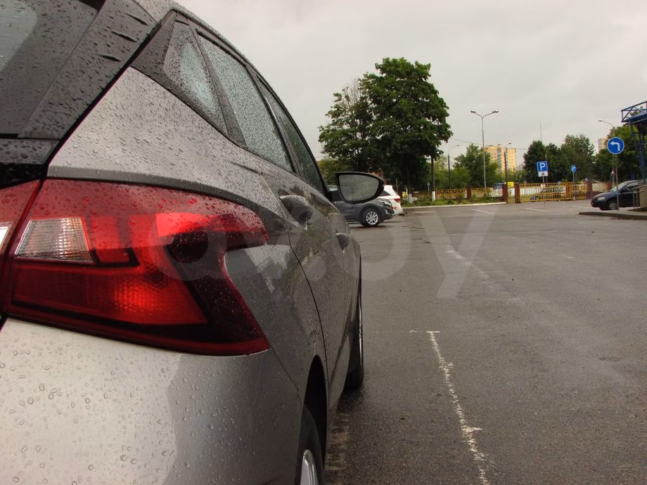 Hyundai i20 фото 6