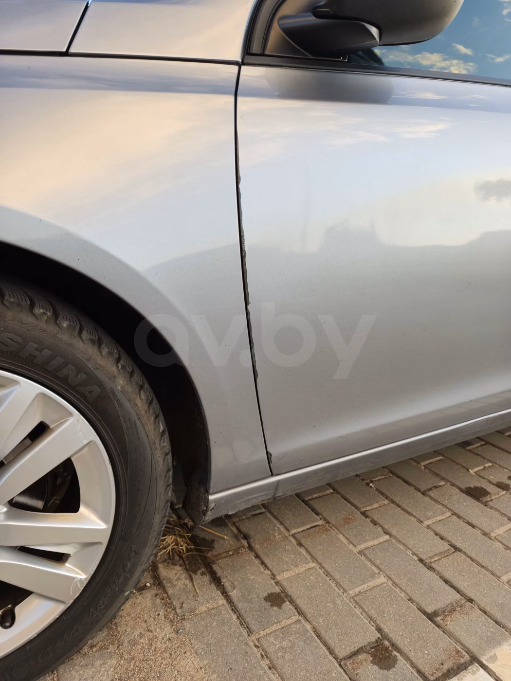 Peugeot 308 фото 8