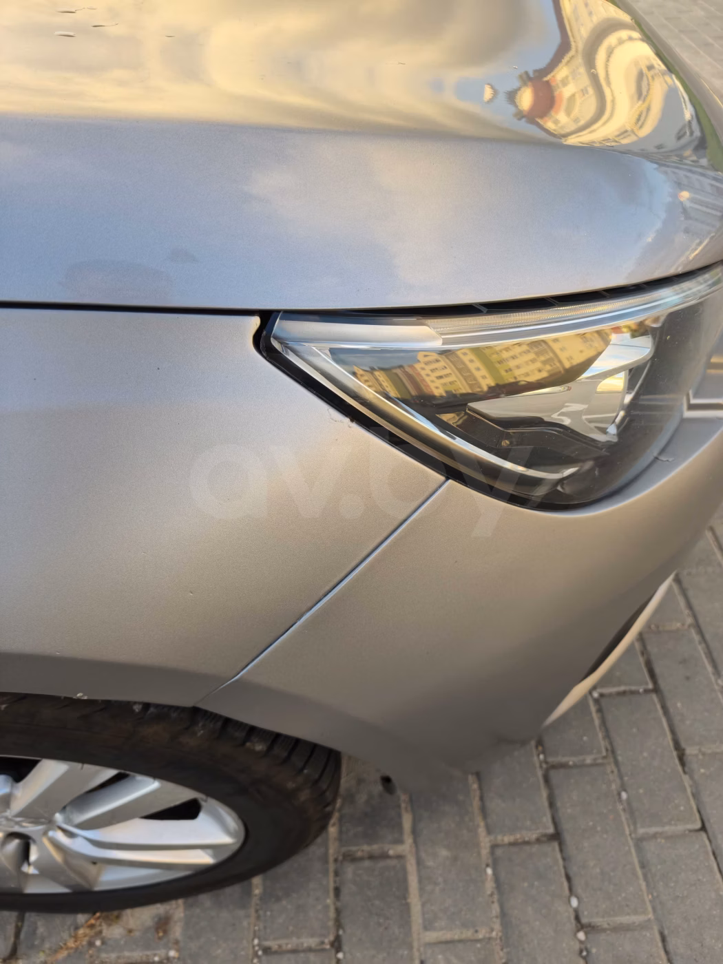 Peugeot 308 фото 9