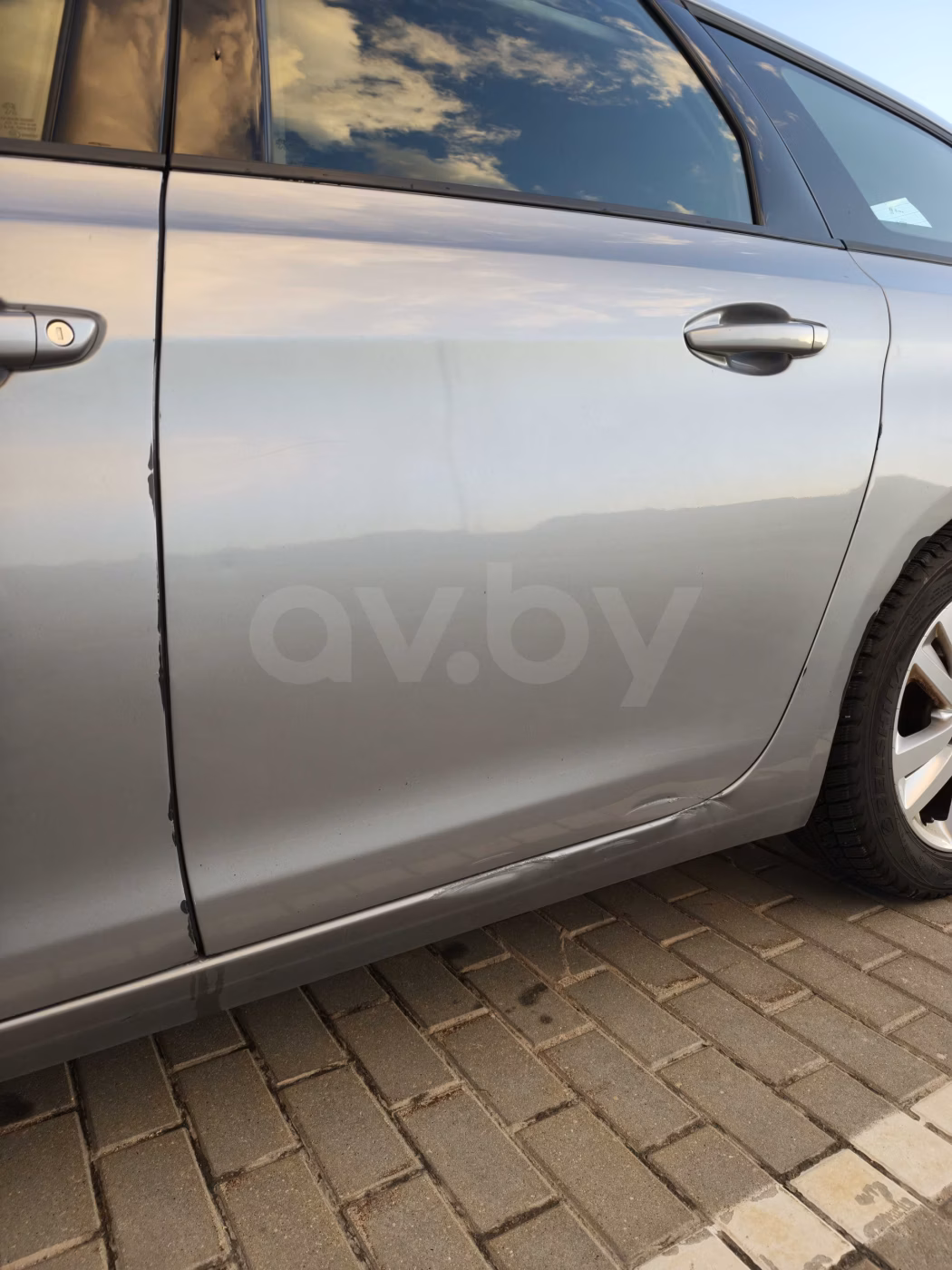 Peugeot 308 фото 7
