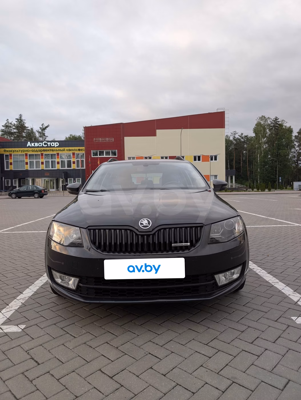 Skoda Octavia фото 17