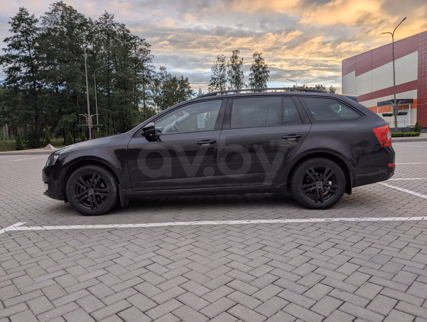 Skoda Octavia фото 19