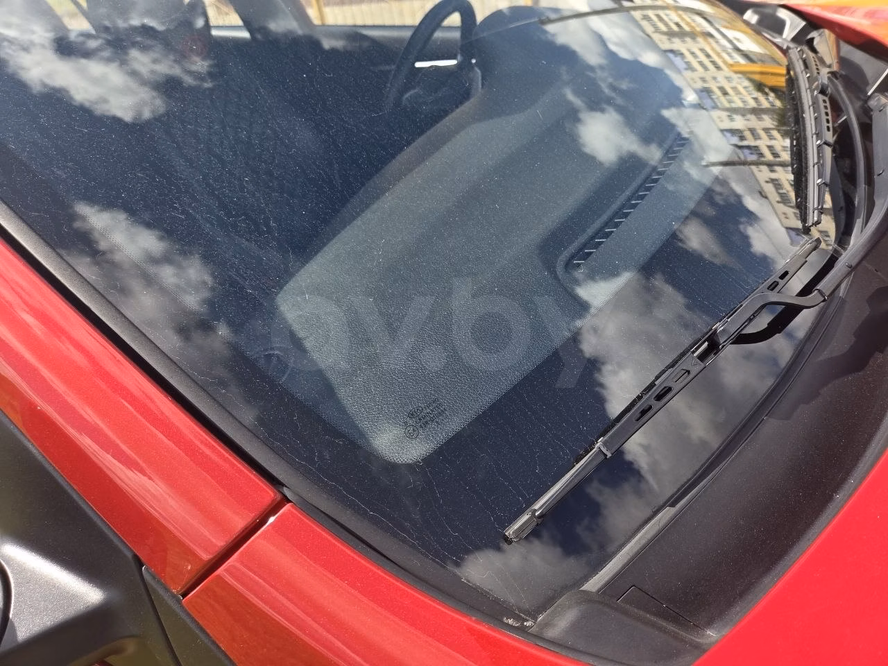 Kia Rio X (X-Line) фото 9