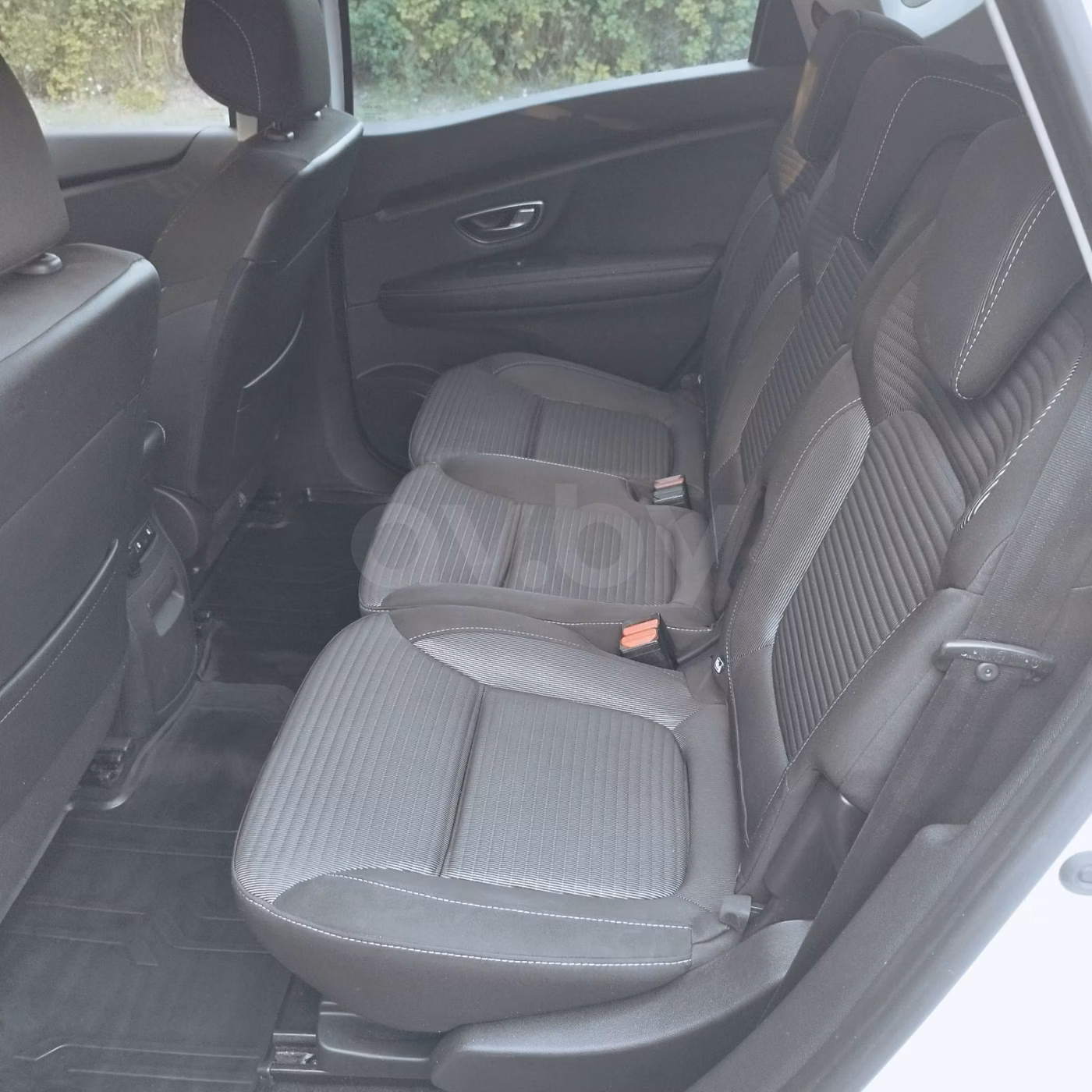 Renault Scenic фото 23
