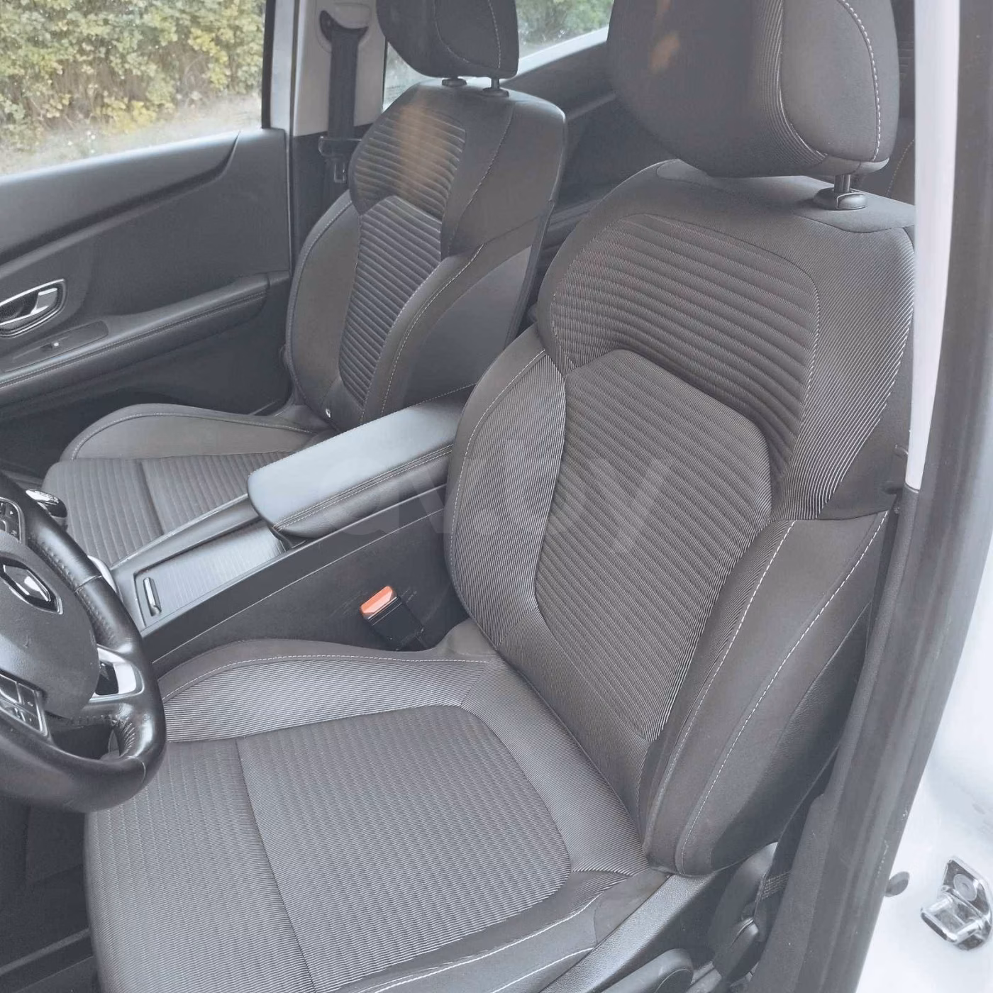 Renault Scenic фото 20