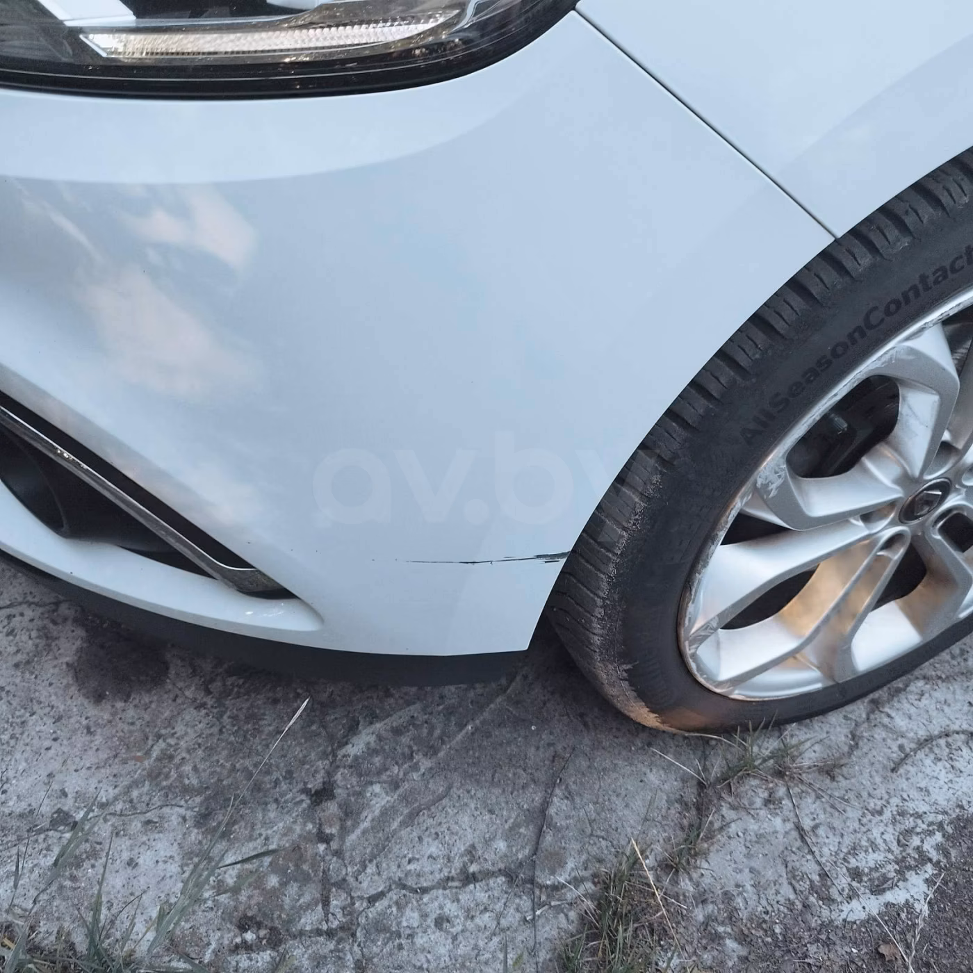 Renault Scenic фото 3