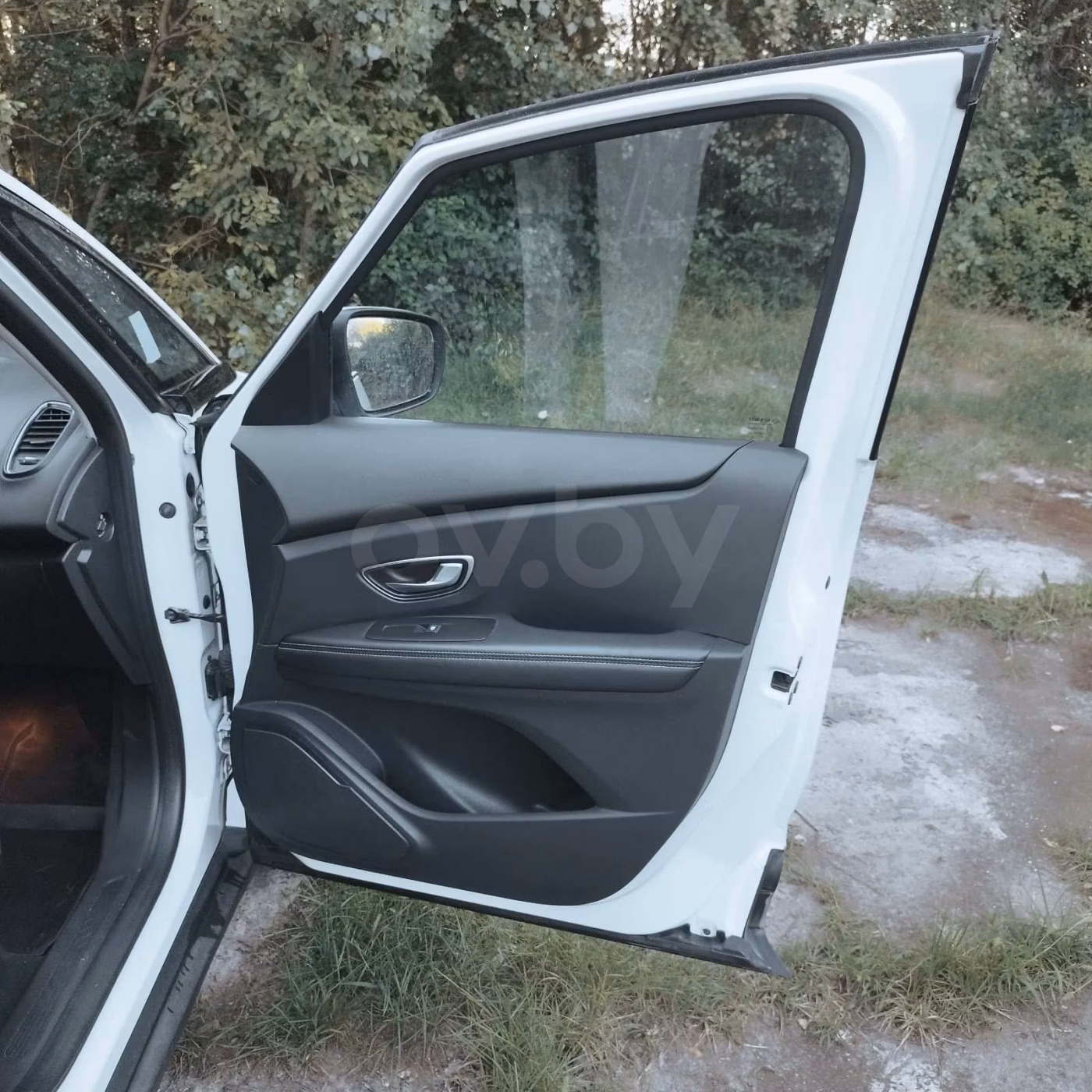Renault Scenic фото 13