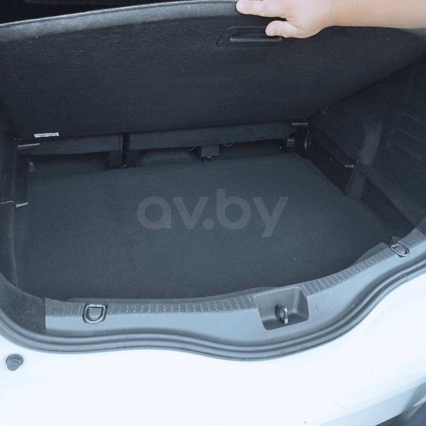 Renault Scenic фото 9
