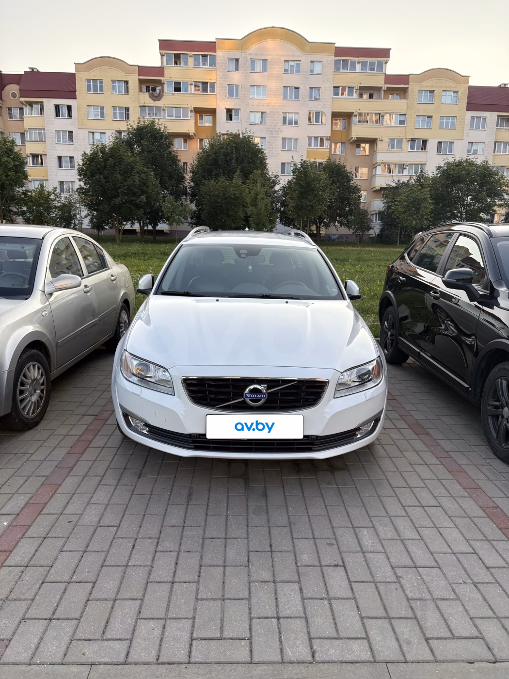 Volvo V70