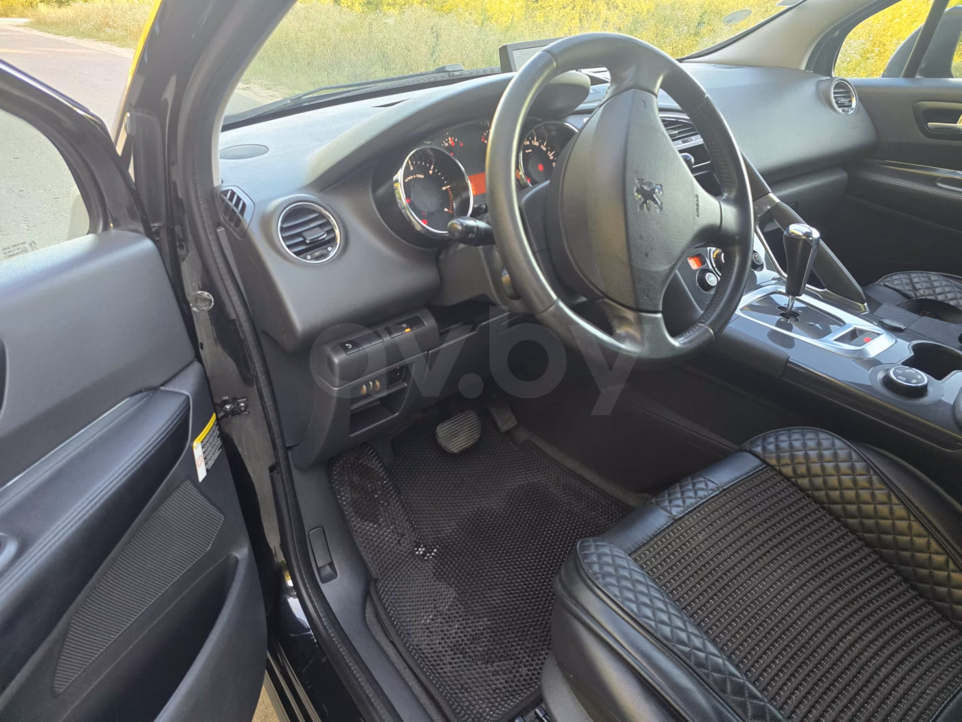 Peugeot 3008 фото 6