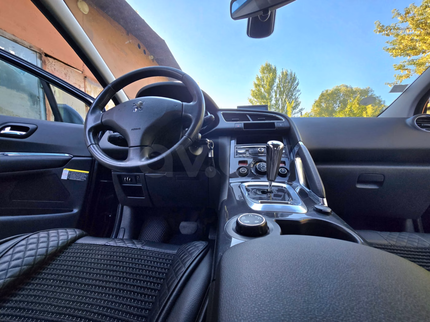 Peugeot 3008 фото 17