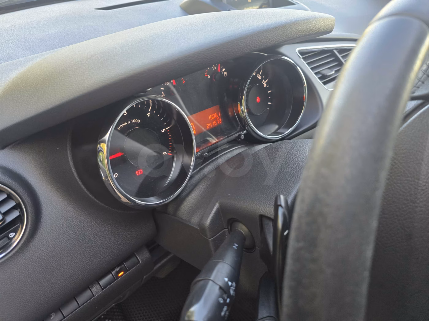 Peugeot 3008 фото 9