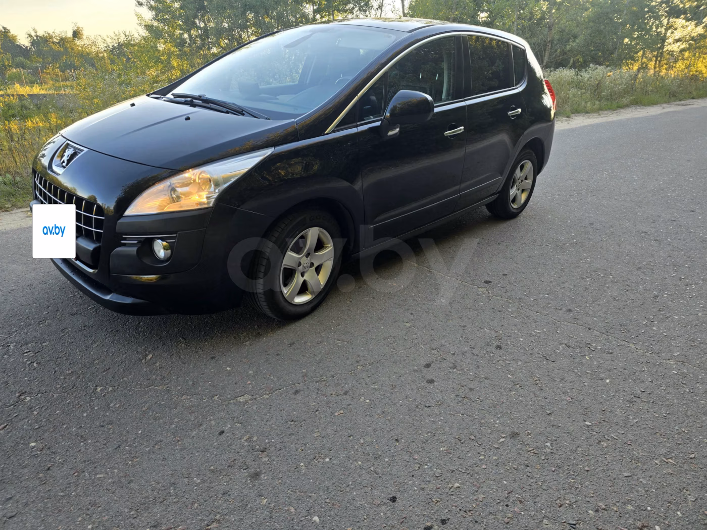 Peugeot 3008 фото 2