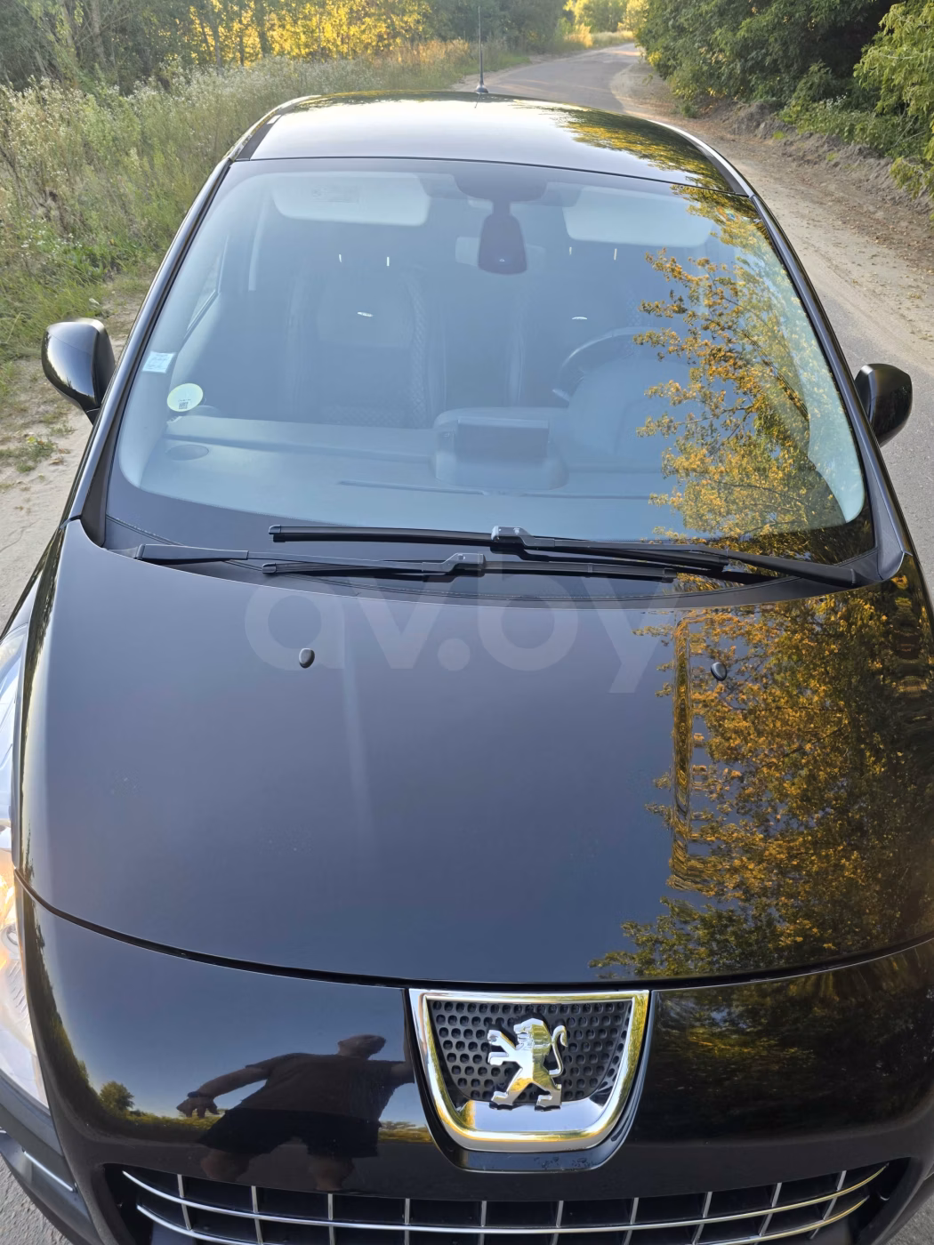 Peugeot 3008 фото 10