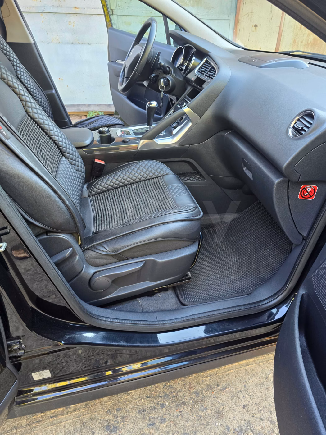 Peugeot 3008 фото 19