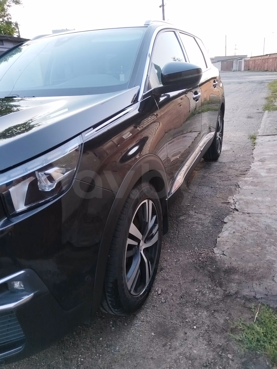 Peugeot 5008 фото 2