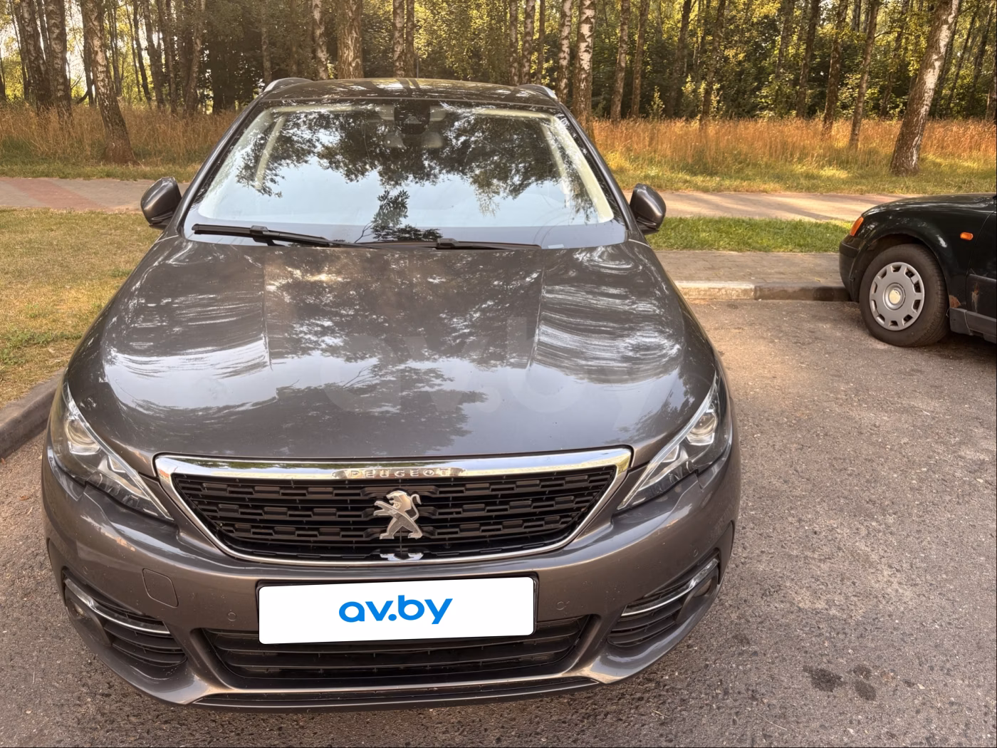 Peugeot 308 фото 3