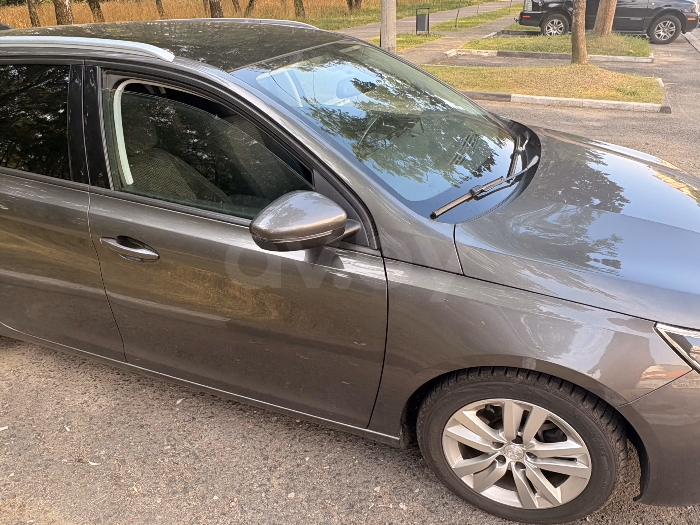 Peugeot 308 фото 6