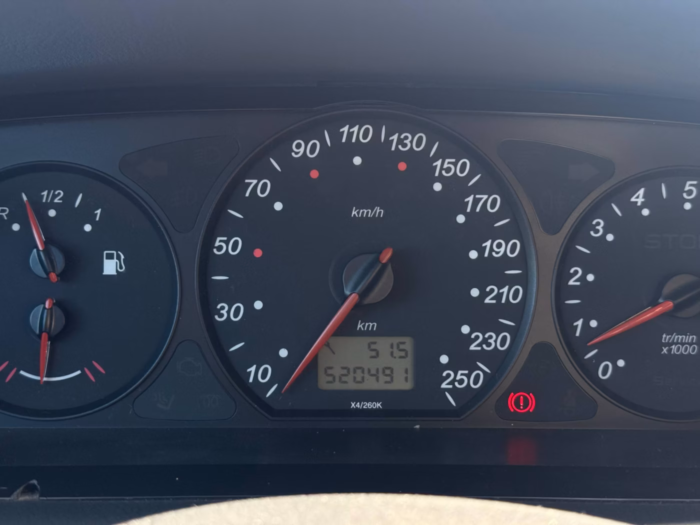 Citroen C5 фото 14