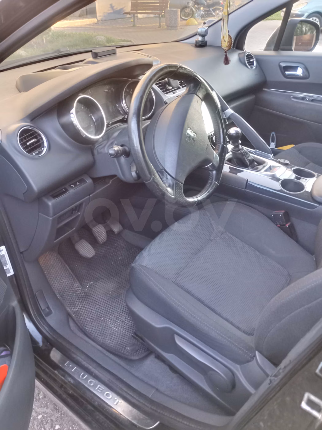 Peugeot 3008 фото 9