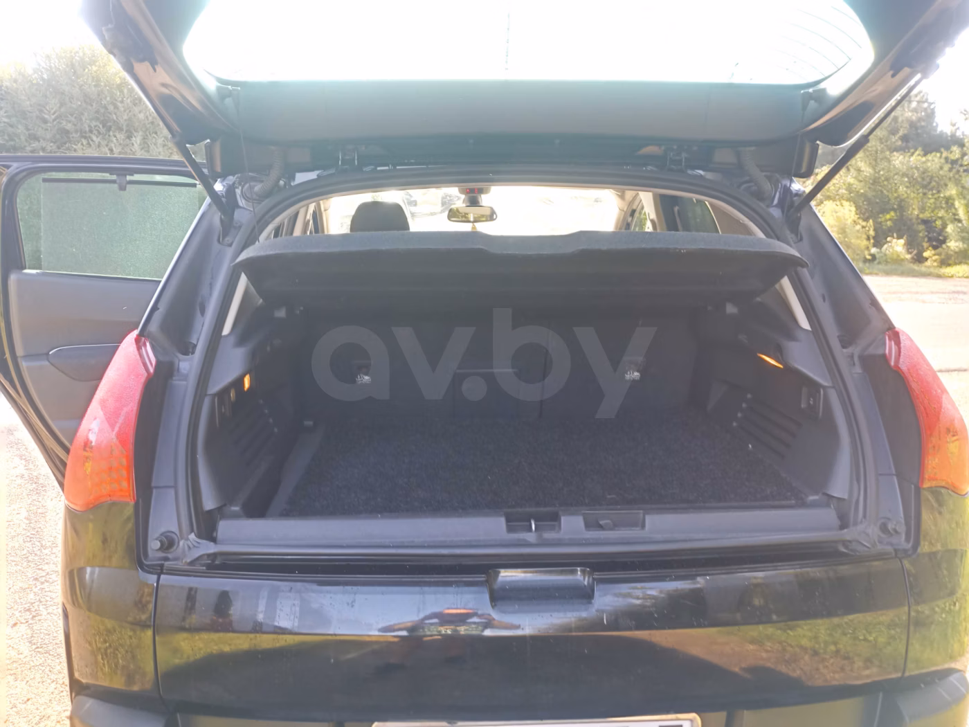 Peugeot 3008 фото 5
